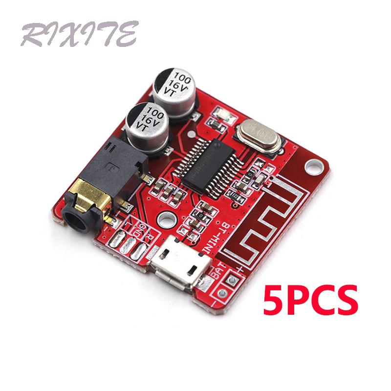 5 Stuks Xy-Bt-Mini Bluetooth 5 - Audio Music Mp3 recensie en prijs