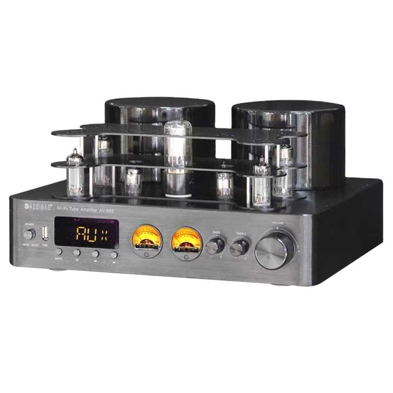 【HOT】220V 200W*2 HiFi Draadloz - Audio Youtube Music Free recensie en prijs