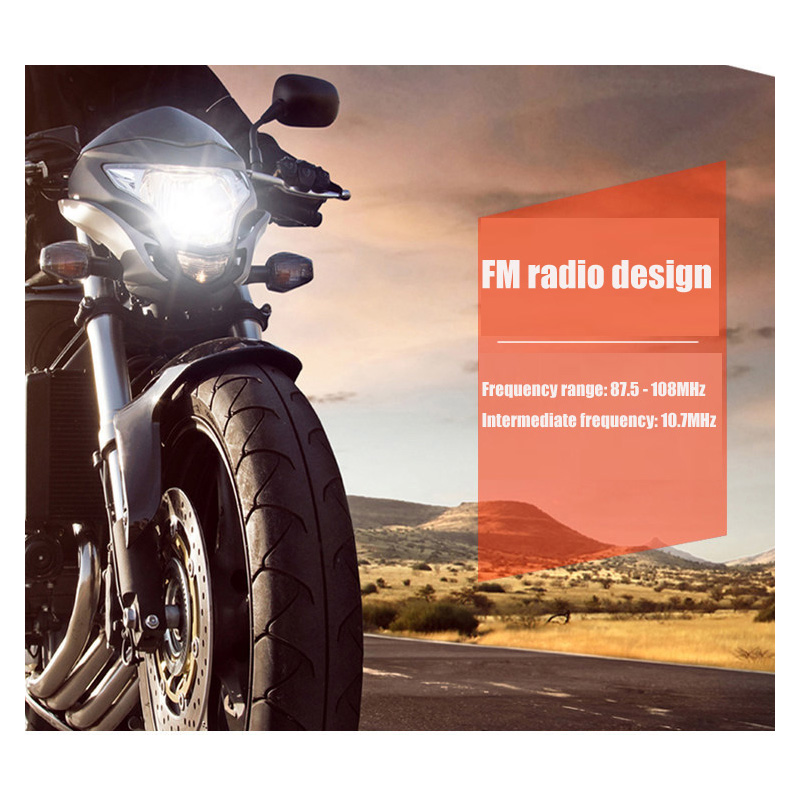 Motor Audio FM-radio AUX USB T - Audio Music Mp3 recensie en prijs