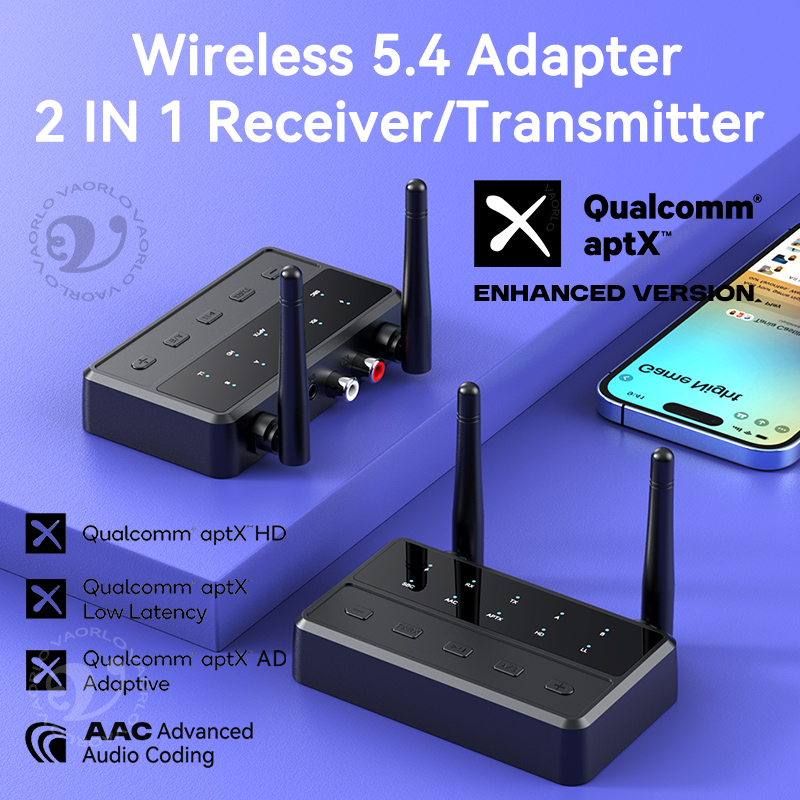 Desktop aptX-Adaptieve AD/HD/L - Audio Hd Music recensie en prijs