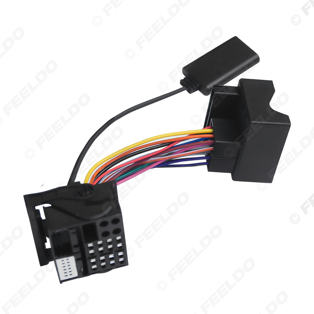 Audi Auto Bluetooth 5.0 Module - Audio Music Mp3 recensie en prijs