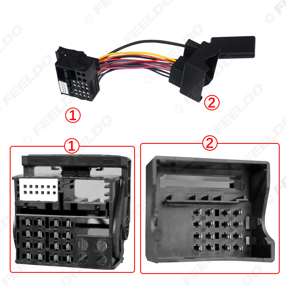 Audi Auto Bluetooth 5.0 Module - Audio Music Mp3 recensie en prijs