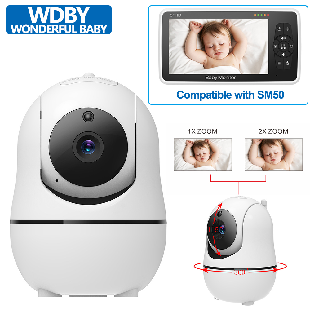 Losse camera voor SM50 Video B - Audio Hd Music recensie en prijs