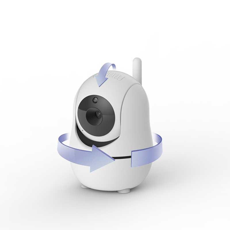 Losse camera voor SM50 Video B - Audio Hd Music recensie en prijs