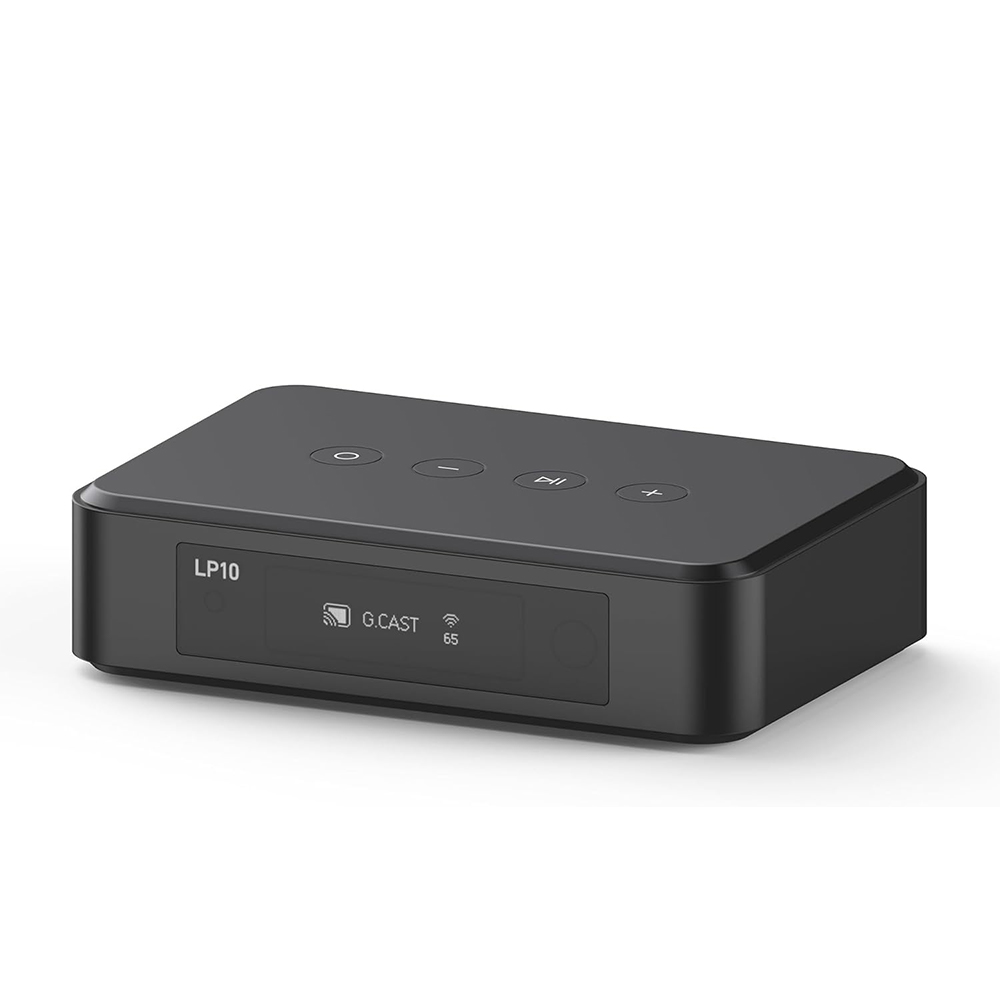Arylic LP10 draadloze muziekst - Audio Music Google recensie en prijs