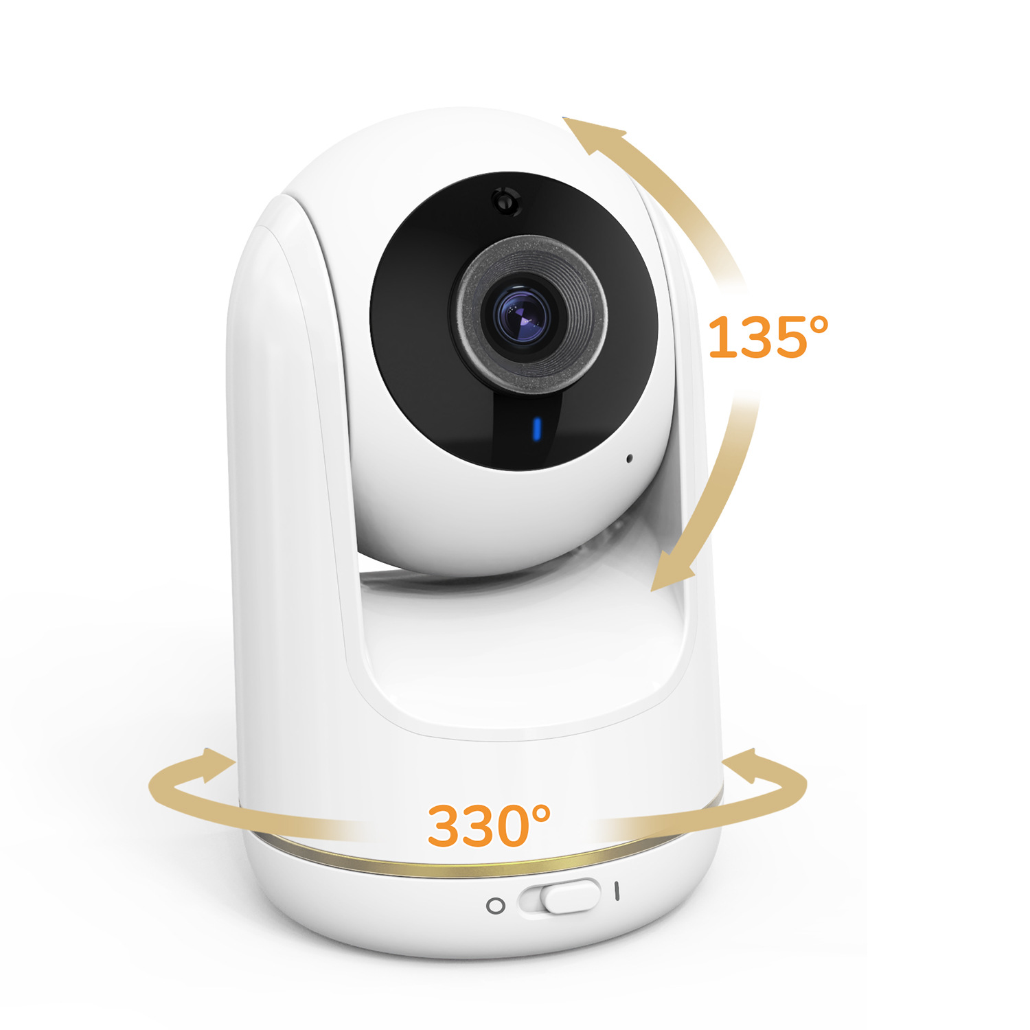 Aparte camera voor VB803 Pro V - Audio Hd Music recensie en prijs