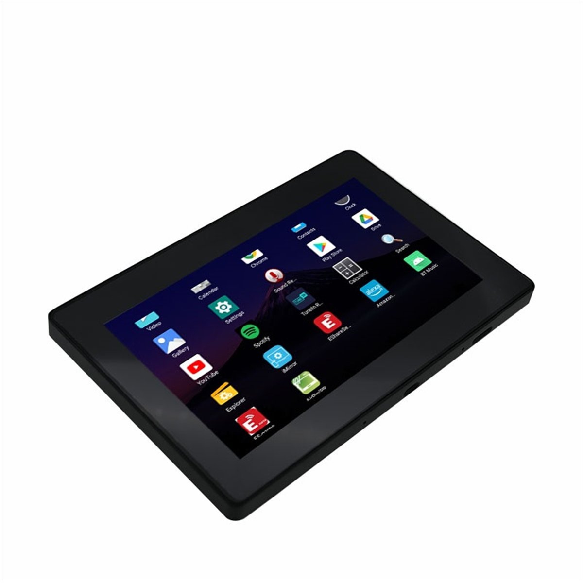 ochtend 7 inch Android 11 Smar - Audio Music Google recensie en prijs