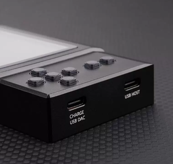 Voor Z5c Dubbele ES9039Q2M Chi - Audio Music Mp3 recensie en prijs