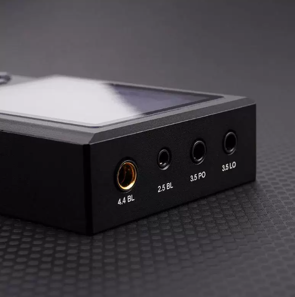 Voor Z5c Dubbele ES9039Q2M Chi - Audio Music Mp3 recensie en prijs
