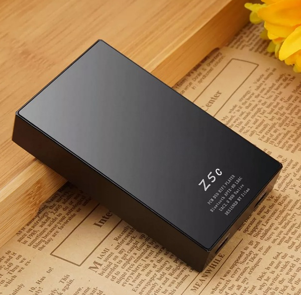 Voor Z5c Dubbele ES9039Q2M Chi - Audio Music Mp3 recensie en prijs